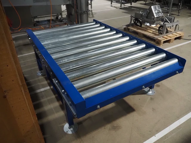 Nn roller conveyor - afbeelding 3 van  4