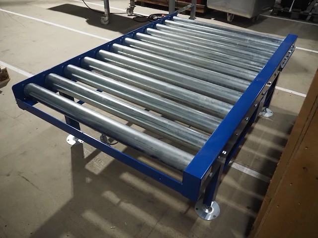 Nn roller conveyor - afbeelding 4 van  4