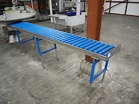 Nn roller conveyor - afbeelding 1 van  6