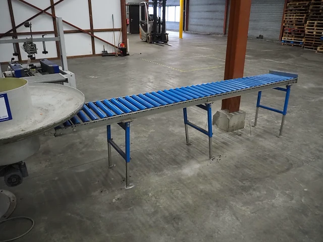 Nn roller conveyor - afbeelding 2 van  6