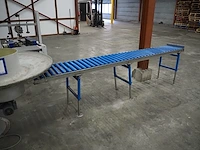Nn roller conveyor - afbeelding 2 van  6