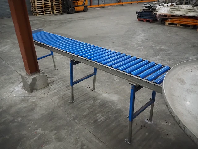 Nn roller conveyor - afbeelding 3 van  6