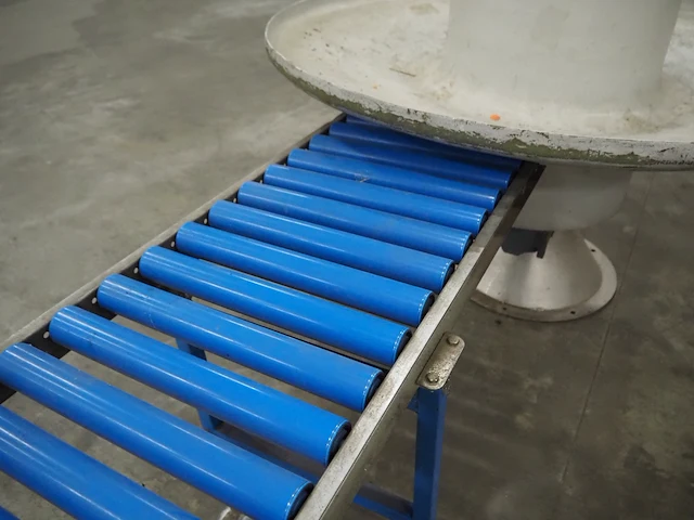 Nn roller conveyor - afbeelding 4 van  6