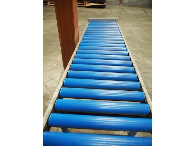 Nn roller conveyor - afbeelding 5 van  6