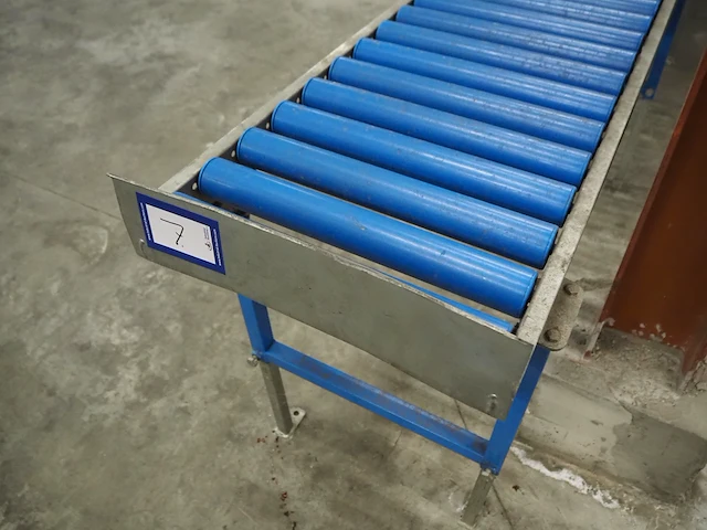 Nn roller conveyor - afbeelding 6 van  6