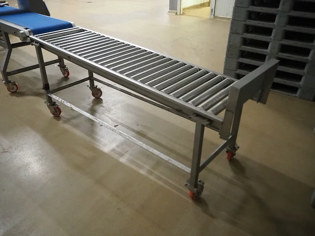 Nn roller conveyor - afbeelding 3 van  5