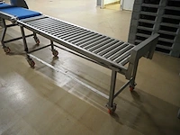 Nn roller conveyor - afbeelding 3 van  5