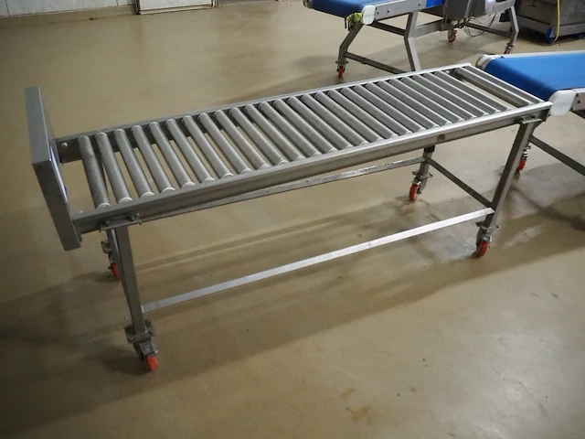 Nn roller conveyor - afbeelding 4 van  5