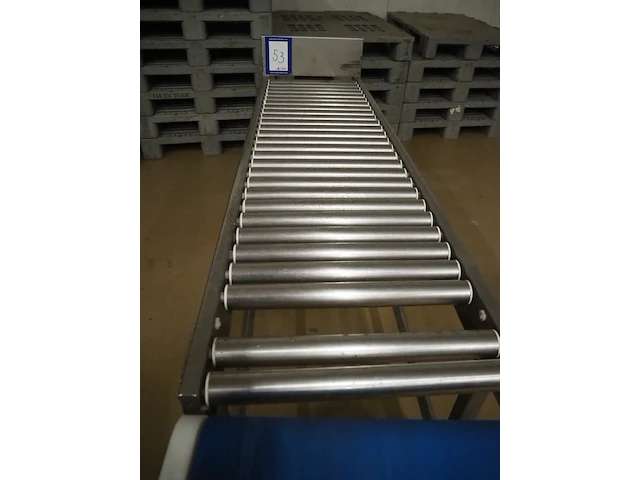 Nn roller conveyor - afbeelding 5 van  5