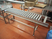 Nn roller conveyor - afbeelding 2 van  4