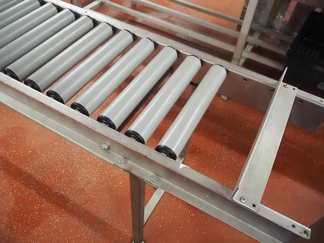 Nn roller conveyor - afbeelding 3 van  4