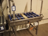 Nn roller conveyor - afbeelding 1 van  6