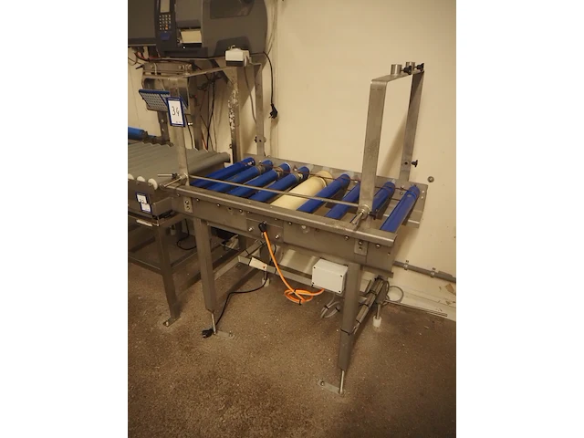 Nn roller conveyor - afbeelding 2 van  6