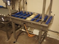 Nn roller conveyor - afbeelding 2 van  6
