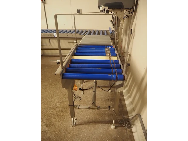 Nn roller conveyor - afbeelding 3 van  6