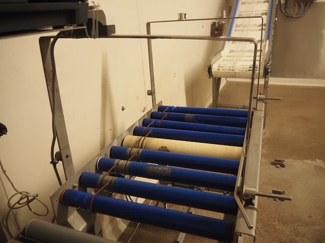 Nn roller conveyor - afbeelding 4 van  6
