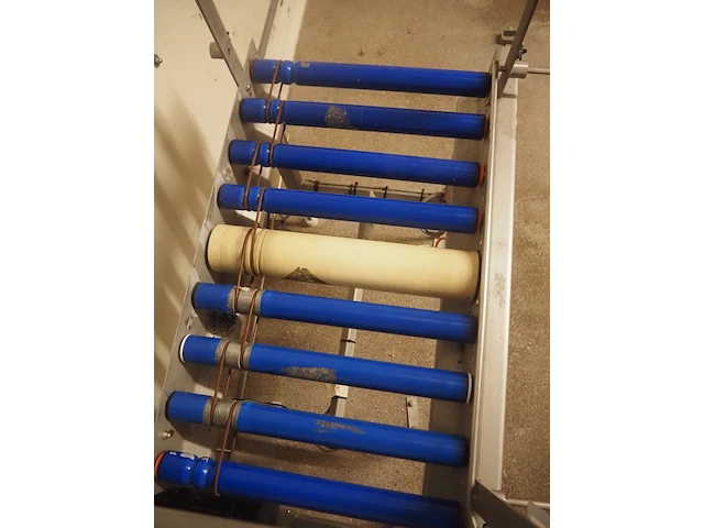 Nn roller conveyor - afbeelding 5 van  6