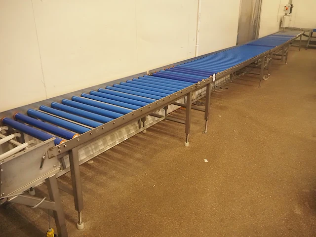 Nn roller conveyor - afbeelding 1 van  9