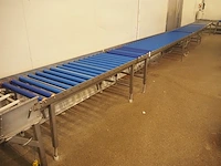 Nn roller conveyor - afbeelding 1 van  9