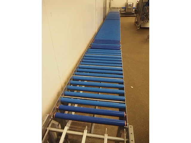 Nn roller conveyor - afbeelding 3 van  9
