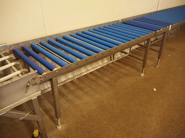 Nn roller conveyor - afbeelding 4 van  9