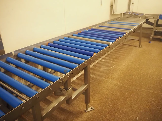 Nn roller conveyor - afbeelding 7 van  9