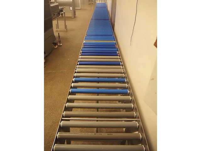 Nn roller conveyor - afbeelding 9 van  9