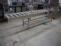 Nn roller conveyor - afbeelding 1 van  5