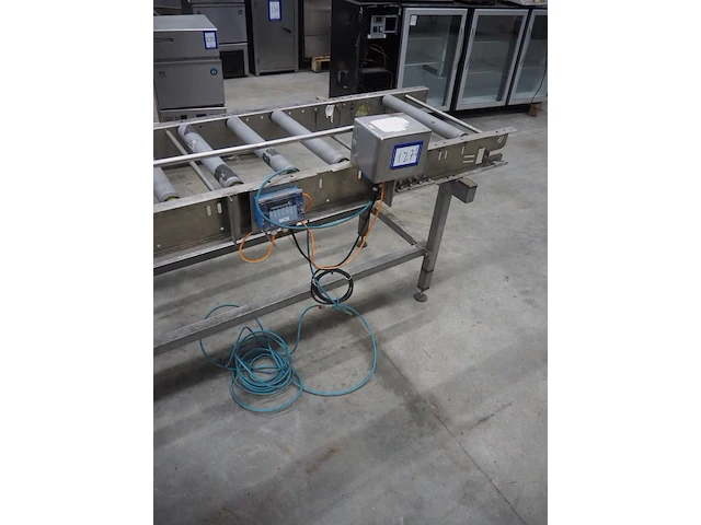 Nn roller conveyor - afbeelding 3 van  5
