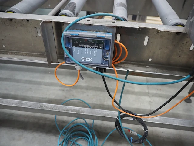 Nn roller conveyor - afbeelding 4 van  5