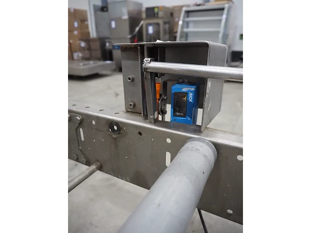 Nn roller conveyor - afbeelding 5 van  5