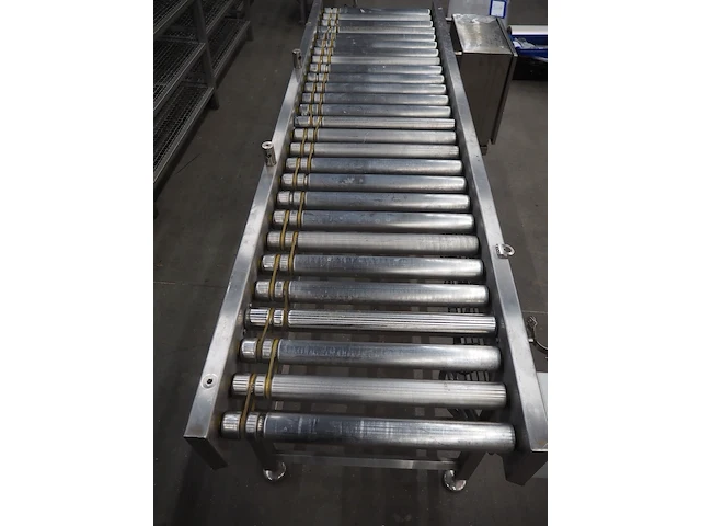 Nn roller conveyor - afbeelding 4 van  6