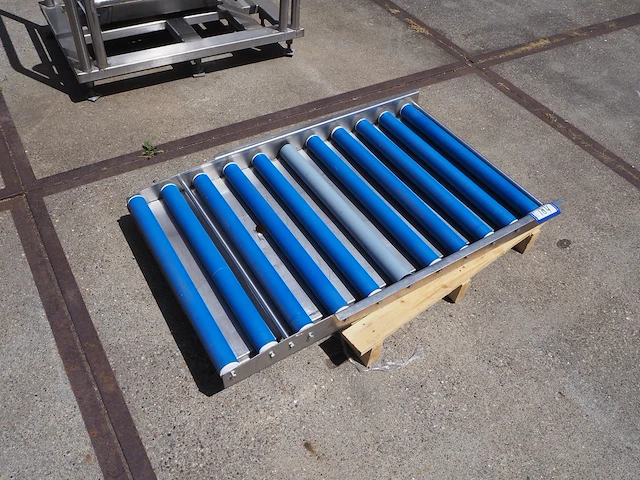 Nn roller conveyor - afbeelding 1 van  3