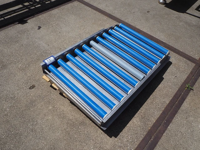 Nn roller conveyor - afbeelding 2 van  3