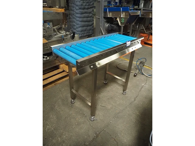 Nn roller conveyor - afbeelding 1 van  6