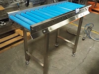 Nn roller conveyor - afbeelding 1 van  6