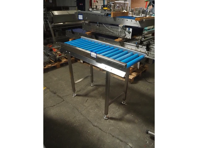Nn roller conveyor - afbeelding 2 van  6