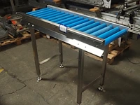 Nn roller conveyor - afbeelding 2 van  6