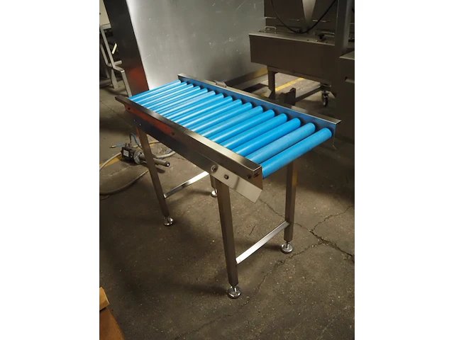 Nn roller conveyor - afbeelding 3 van  6