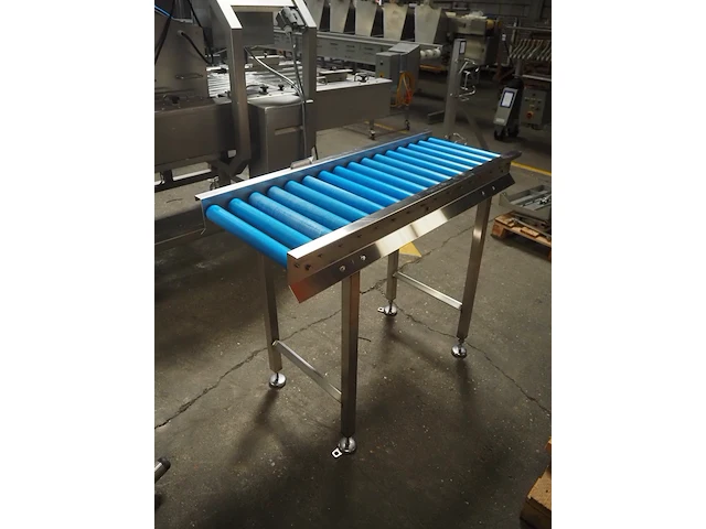 Nn roller conveyor - afbeelding 4 van  6