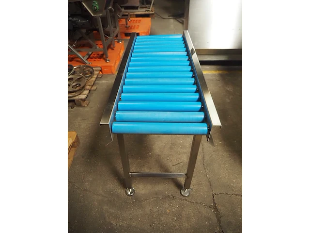 Nn roller conveyor - afbeelding 5 van  6