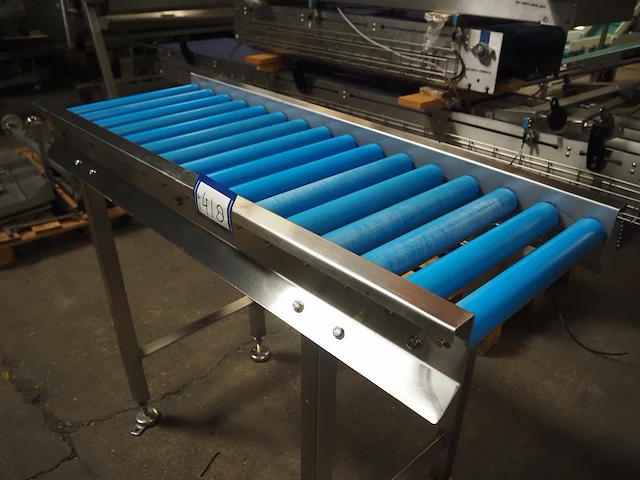 Nn roller conveyor - afbeelding 6 van  6
