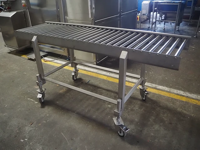 Nn roller conveyor - afbeelding 3 van  7