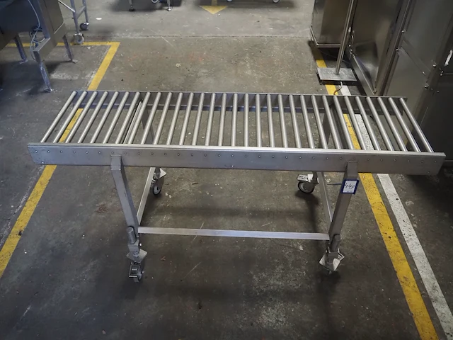 Nn roller conveyor - afbeelding 5 van  7