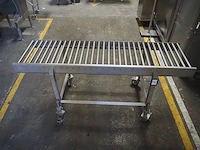 Nn roller conveyor - afbeelding 5 van  7