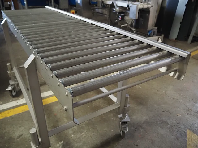 Nn roller conveyor - afbeelding 6 van  7