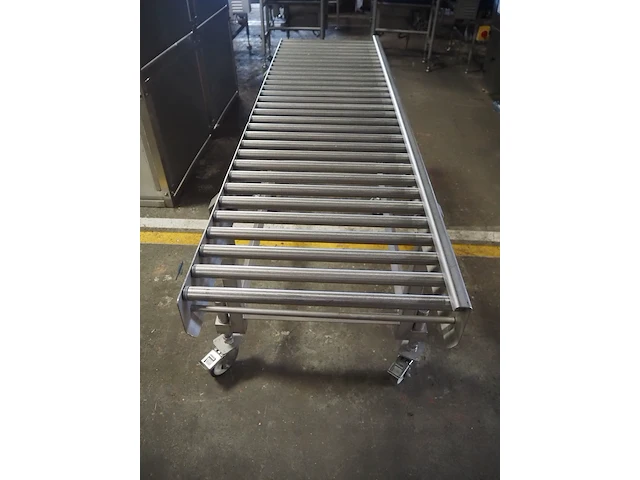 Nn roller conveyor - afbeelding 7 van  7