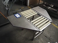 Nn roller conveyor - afbeelding 1 van  6