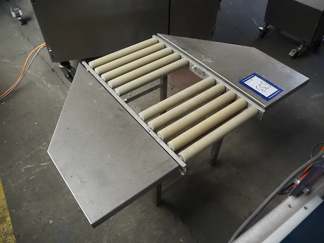 Nn roller conveyor - afbeelding 3 van  6