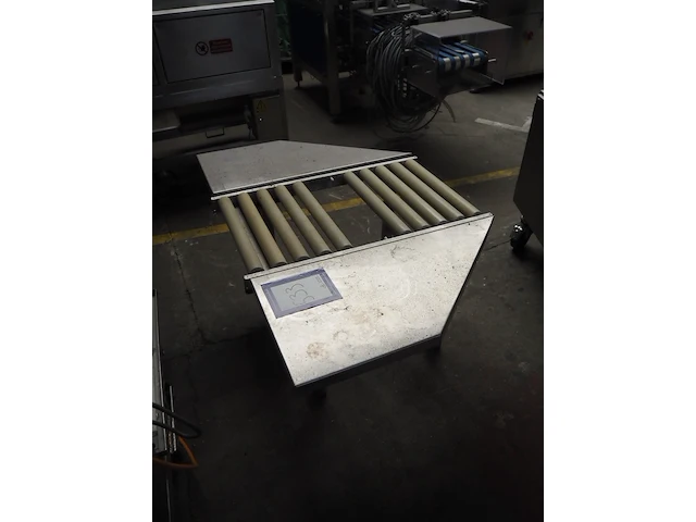 Nn roller conveyor - afbeelding 4 van  6